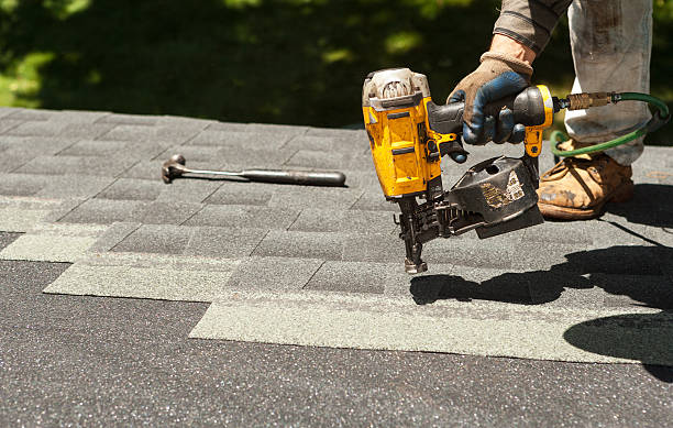 Best Storm Damage Roof Repair  in Lyndhurst, OH