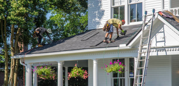 Quick and Trustworthy Emergency Roof Repair Services in Lyndhurst, OH