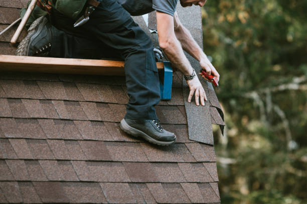 Best Roof Waterproofing Services  in Lyndhurst, OH